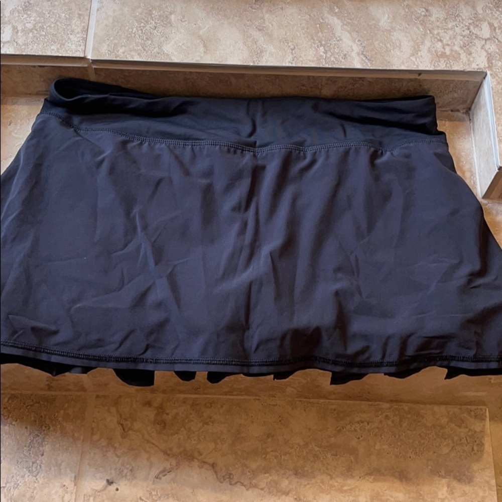 Lulu skirt